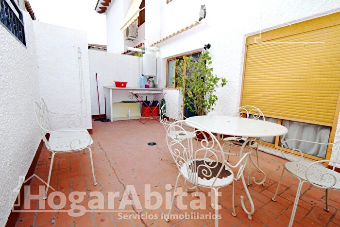 Casas en venta y pisos alquiler - 1