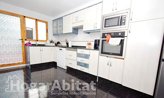 Casas en venta y pisos alquiler - 3
