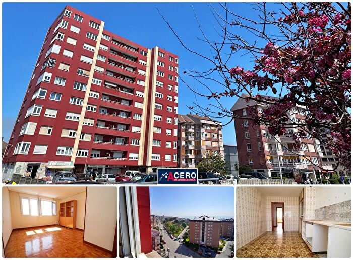 Casas en venta y pisos alquiler - 1