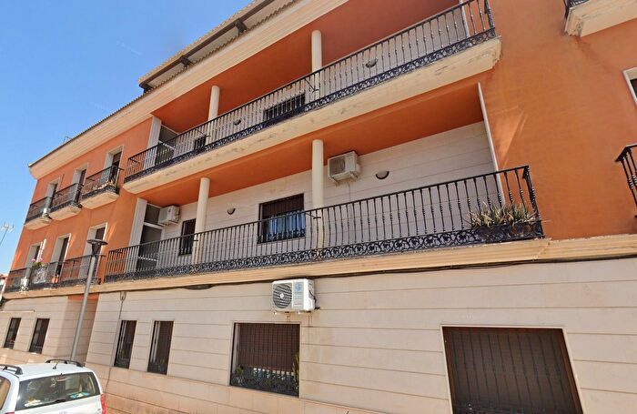 Piso en venta en La Carolina, Jaén de 3 habitaciones