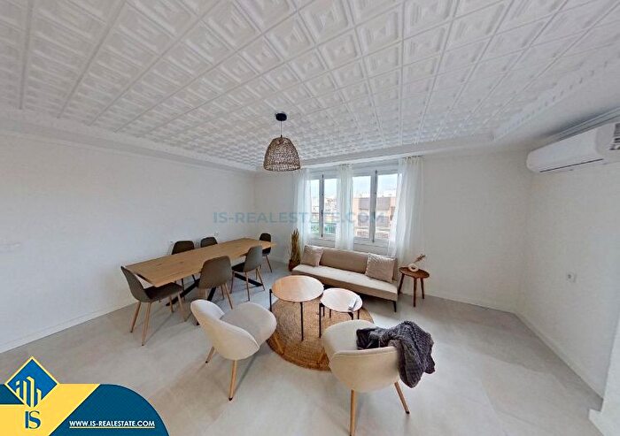 Piso en venta en Playa del Acequión Náufragos y Rocío del Mar, El Acequión de 3 habitaciones