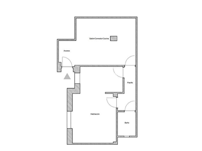 Casas en venta y pisos alquiler - 3