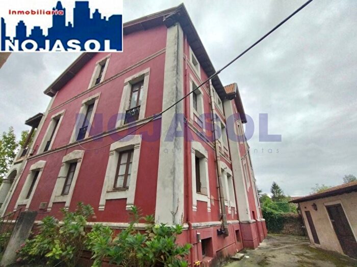Casas en venta y pisos alquiler - 2