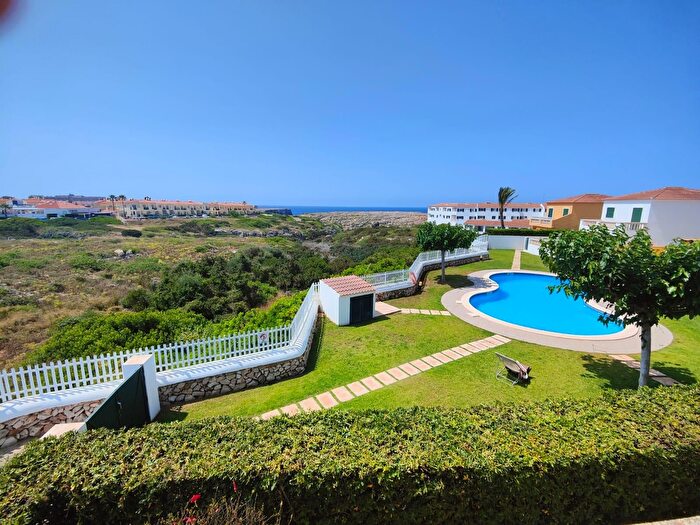 Casa en venta en Cala en Blanes, Ciutadella de Menorca de 4 habitaciones