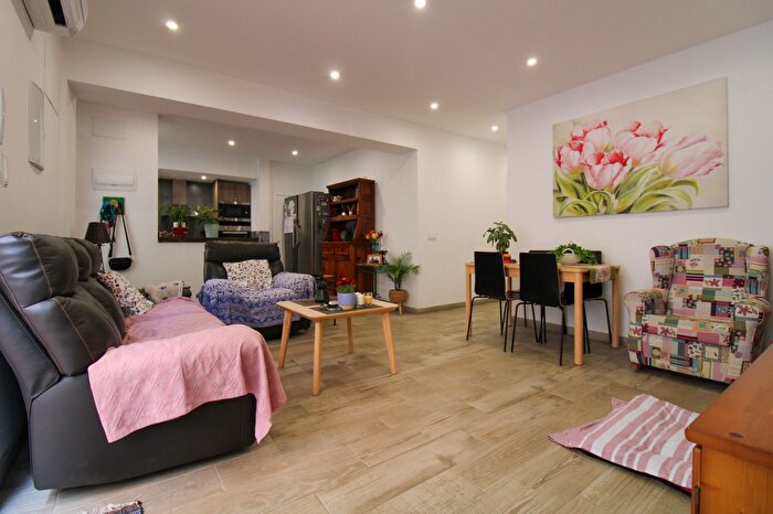 Casa en venta en Nord, Sa Indioteria Urbà de 5 habitaciones