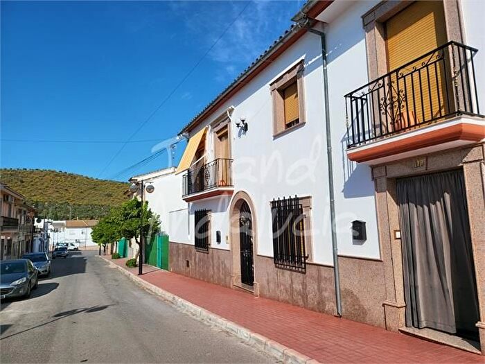 Piso en venta en Benamejí, Córdoba de 5 habitaciones