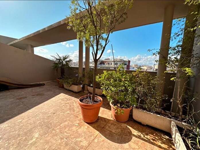 Piso en venta en LEixample, Russafa de 3 habitaciones