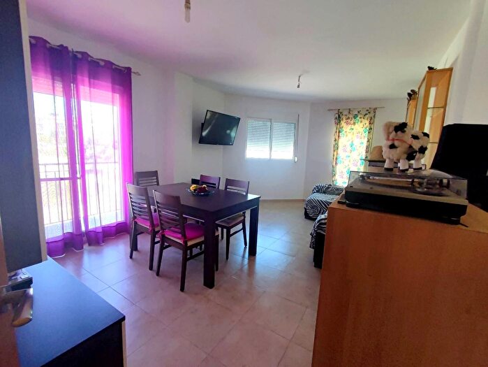 Piso en venta en Benigànim, Valencia de 3 habitaciones