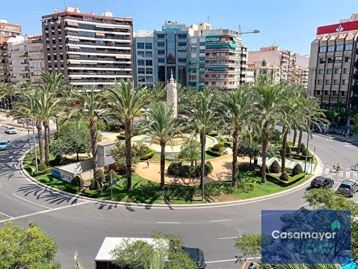 Casas en venta y pisos alquiler - 1