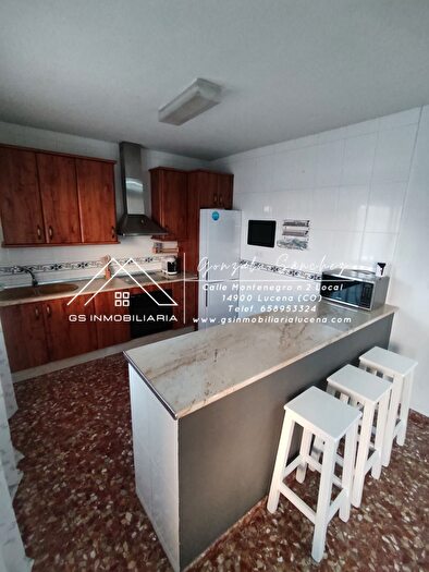 Casas en venta y pisos alquiler - 2