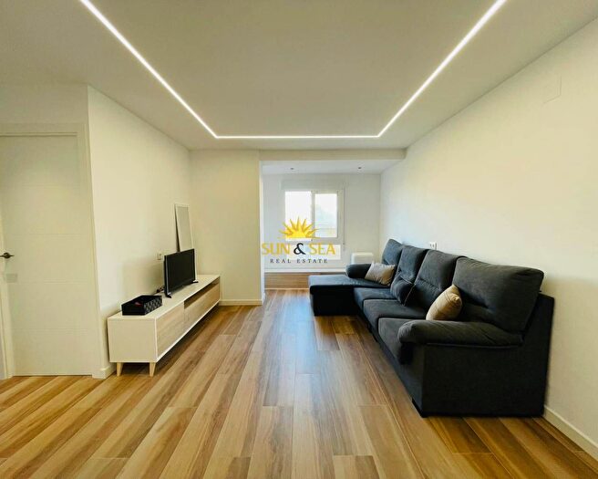 Casas en venta y pisos alquiler - 1