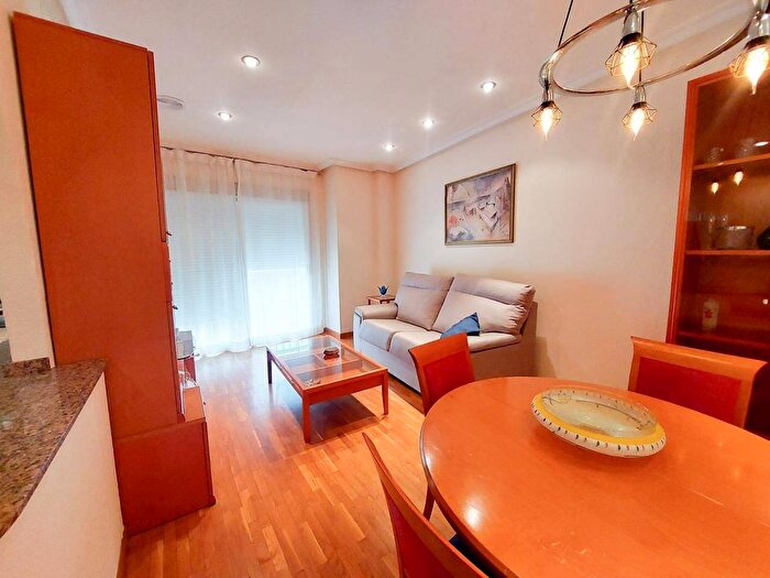 Piso en alquiler en Comunitat Valenciana, Alicante de 3 habitaciones