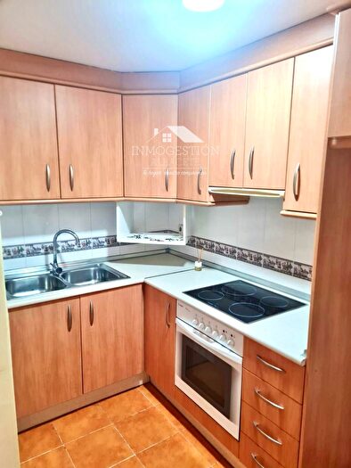 Piso en venta en San Pedro, Albacete Capital de 2 habitaciones