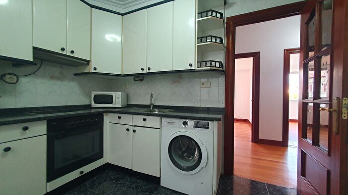 Casas en venta y pisos alquiler - 2
