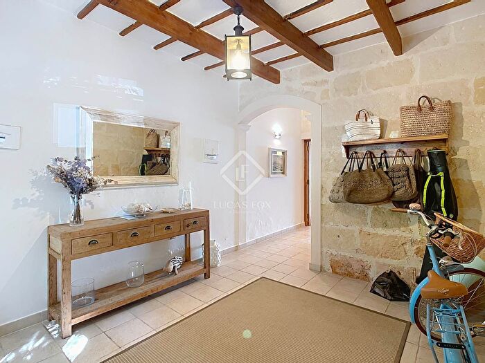 Casas en venta y pisos alquiler - 2