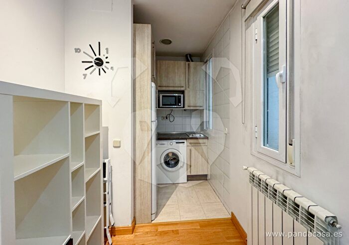 Casas en venta y pisos alquiler - 3