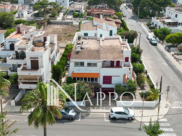 Casas en venta y pisos alquiler - 1