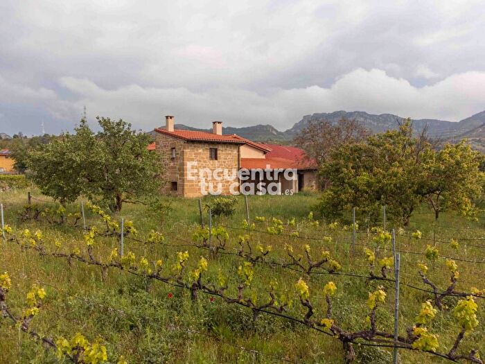 Casa en venta en Briñas, La Rioja