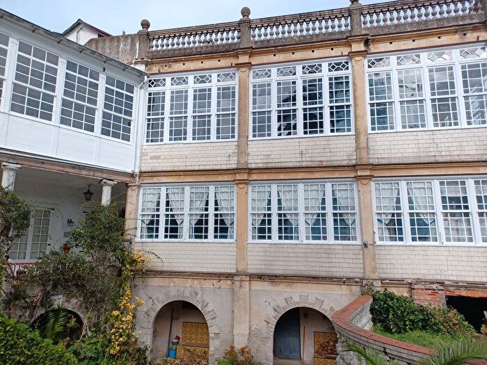 Casas en venta y pisos alquiler - 2