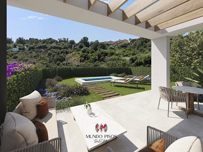 Casas en venta y pisos alquiler - 2
