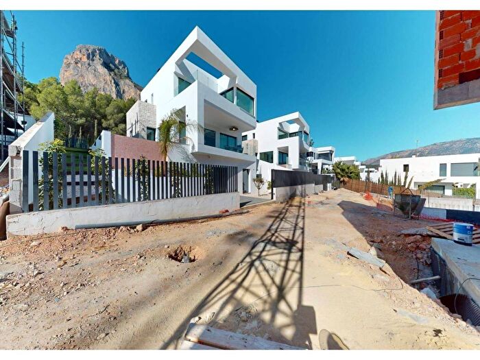 Casa en venta en Comunitat Valenciana, Alicante de 3 habitaciones