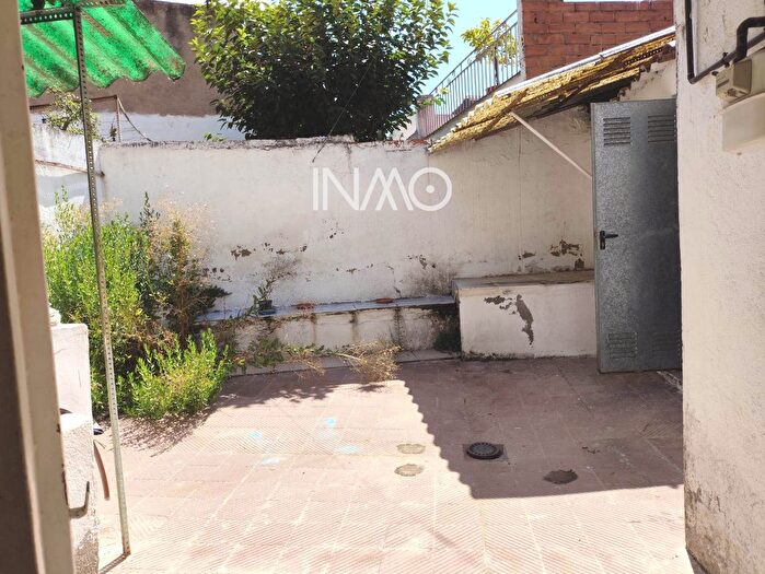 Casa en venta en Concòrdia Can Rull, Can Rull de 2 habitaciones