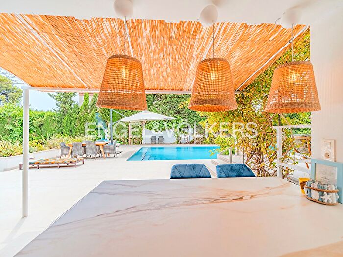 Casa en venta en La Font Mezquitas, Sant Joan dAlacant de 7 habitaciones