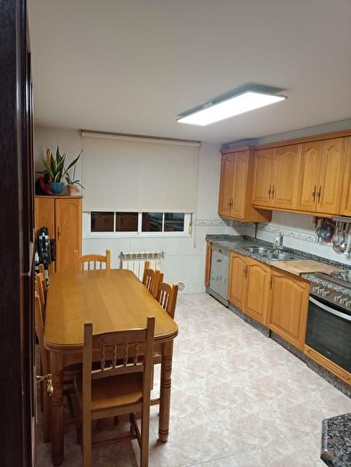 Casas en venta y pisos alquiler - 2