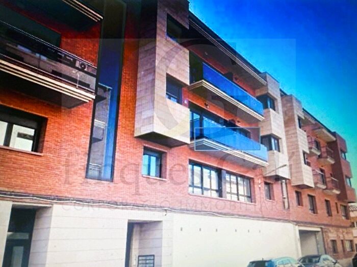 Piso en venta en Sant Fruitós de Bages, Barcelona de 3 habitaciones