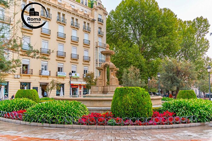 Casas en venta y pisos alquiler - 1
