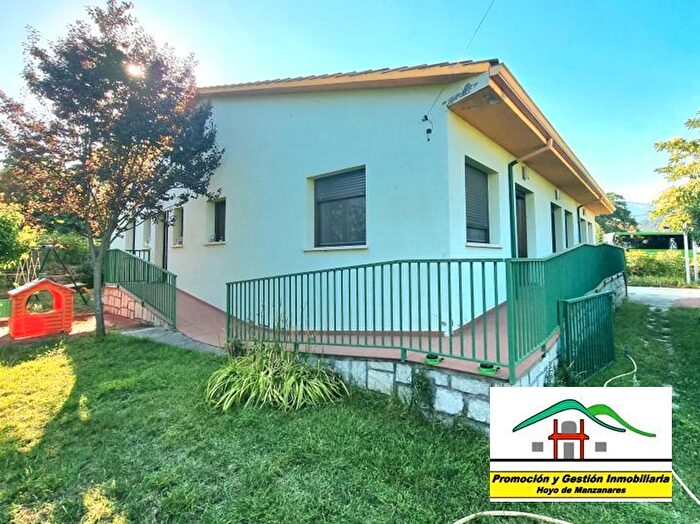 Casas en venta y pisos alquiler - 1
