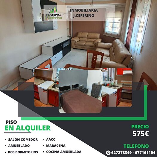 Casas en venta y pisos alquiler - 1