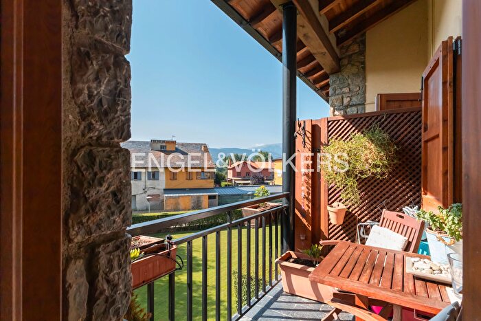 Casas en venta y pisos alquiler - 2