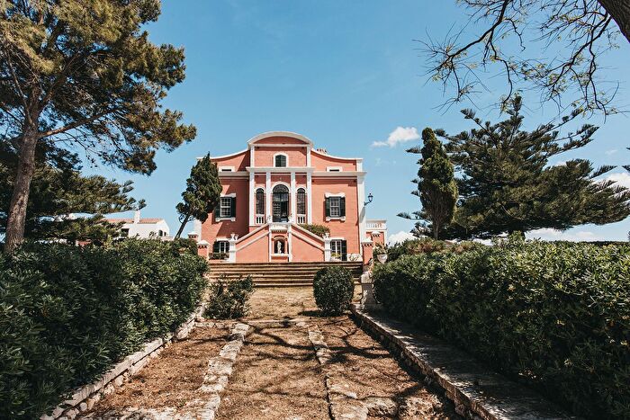 Casa en venta en Ferreries poble, Ferreries de 17 habitaciones