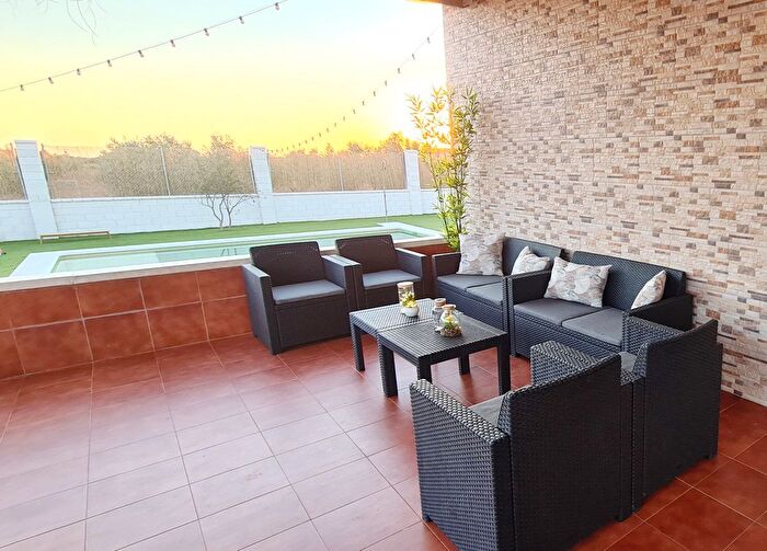Casa en venta en Valdepeñas, Ciudad Real