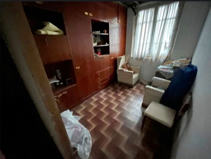Piso en venta en San Lázaro, Zamora Capital de 3 habitaciones