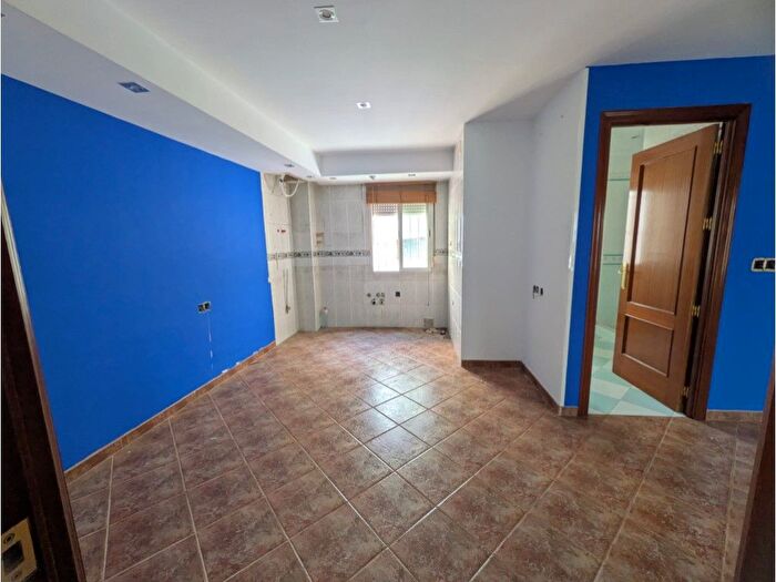 Piso en venta en Centro, Zona Centro de 1 habitacion