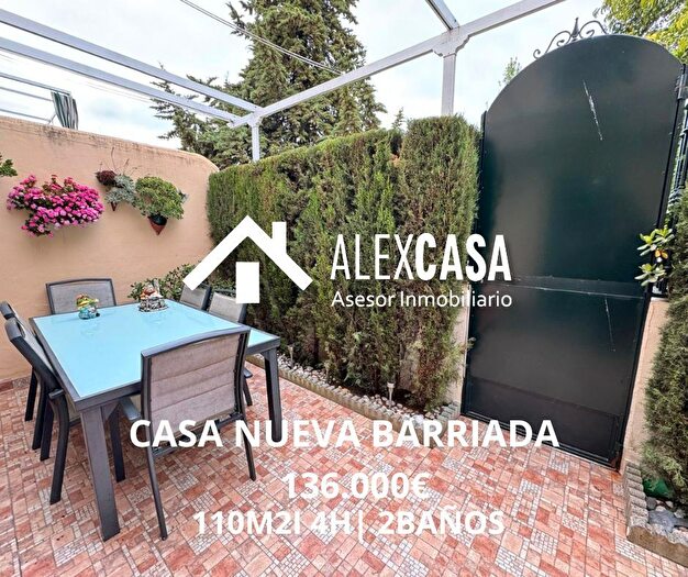 Casas en venta y pisos alquiler - 1