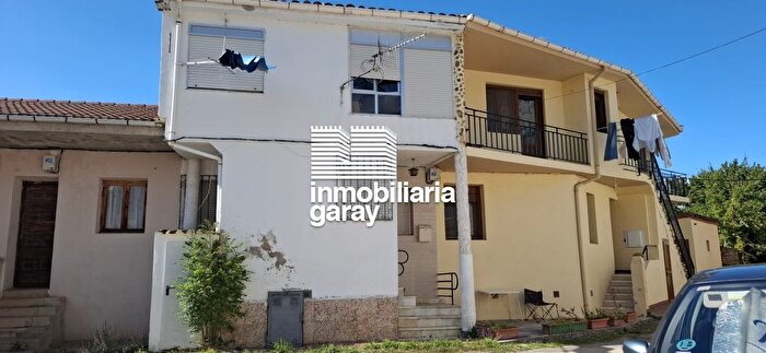 Casa en venta en Merindad de Valdeporres, Burgos de 4 habitaciones