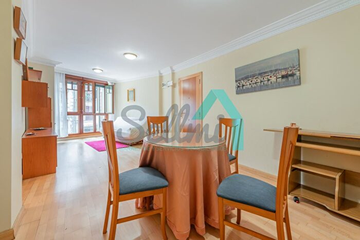 Casas en venta y pisos alquiler - 1