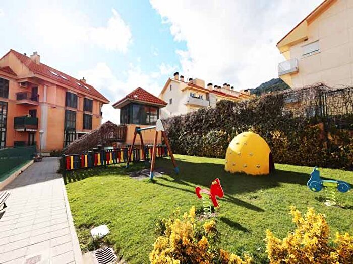 Casas en venta y pisos alquiler - 2