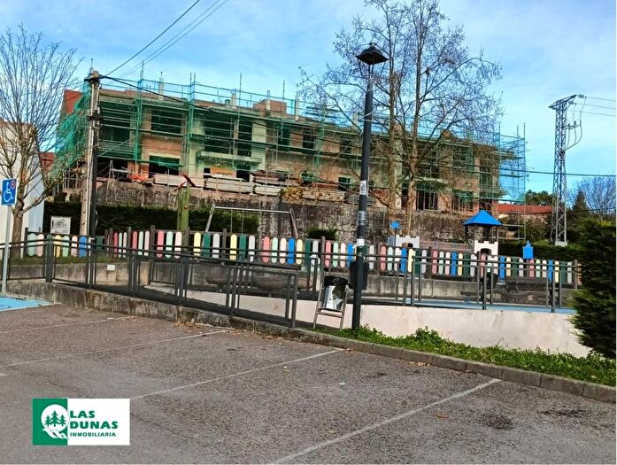 Piso en venta en Cudón, Miengo de 2 habitaciones