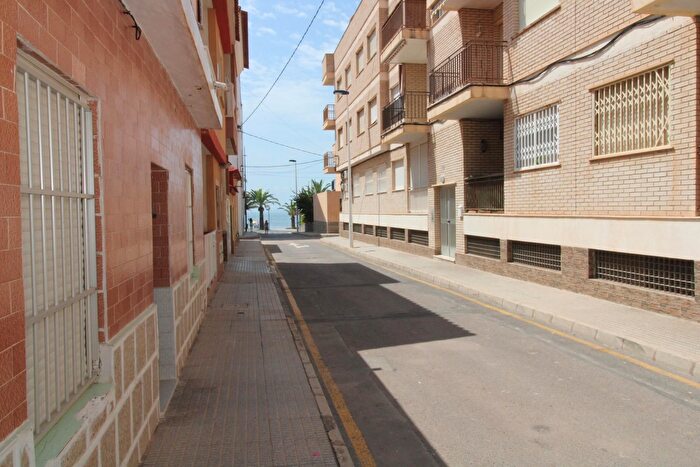 Piso en venta en Lo Pagán, San Pedro del Pinatar de 3 habitaciones