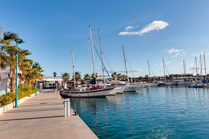 Piso en venta en Centro, Centro Muelle Pesquero de 3 habitaciones