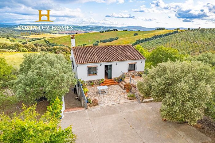 Casa en venta en Prado del Rey, Cádiz de 3 habitaciones