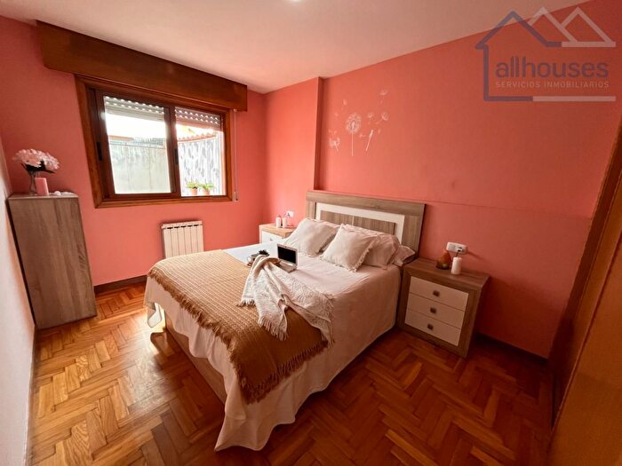 Piso en venta en Soutomaior, Pontevedra de 2 habitaciones