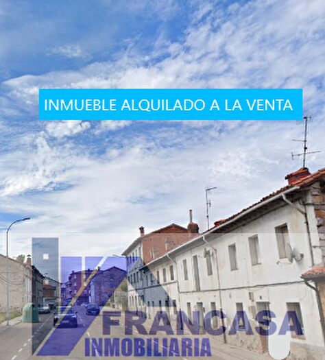 Casas en venta y pisos alquiler - 1