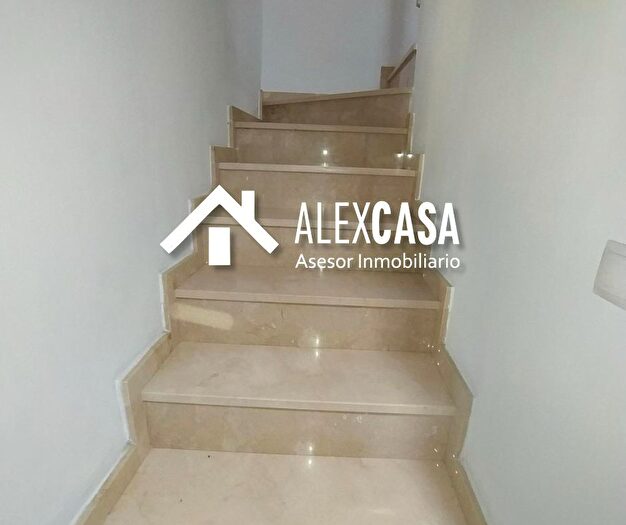 Casas en venta y pisos alquiler - 3