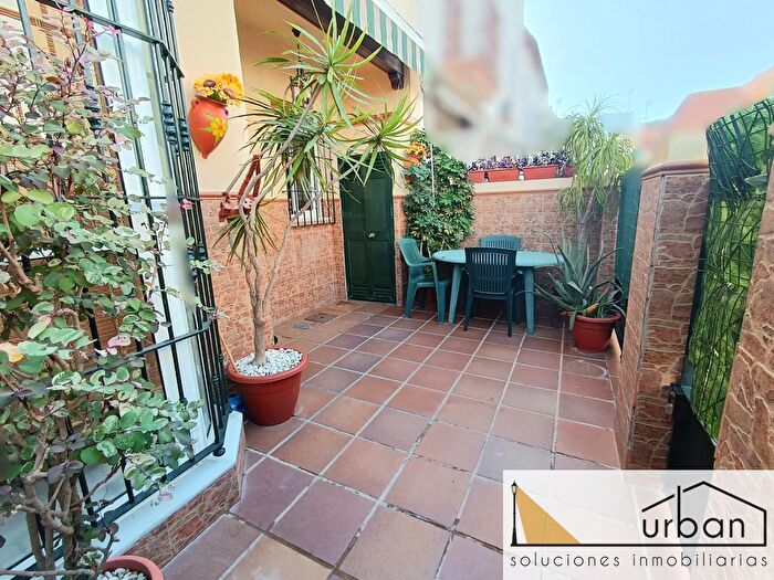 Casa en venta en Estación de Autobuses, Chipiona de 3 habitaciones