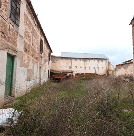 Casa en venta en Valenzuela de Calatrava, Ciudad Real de 1 habitacion